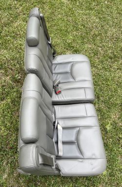 2005 Chevrolet Tahoe