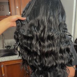 Hair Extensions