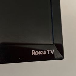 32 Inch Roku Tv With Universal Remote