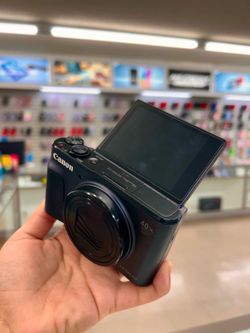 Powershot sx730 HS