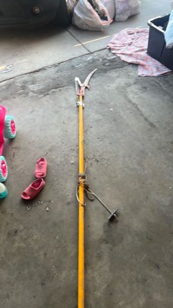 Tree trimmer 40