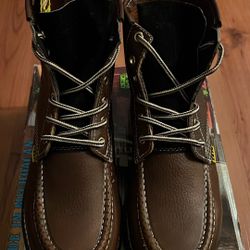 Men’s Work Boots 