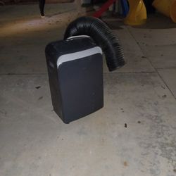 Portable home Air Conditioner 