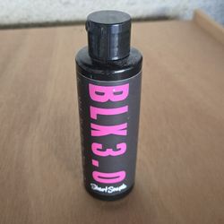 Black Paint (Blackest Black)