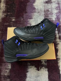 Size 10.5 - Jordan 12 Retro Dark Concord