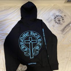 Chrome Hearts Hoodie