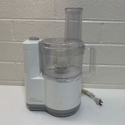 Regal Food Processor 