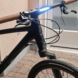 Cannondale Lefty Bad Boy 