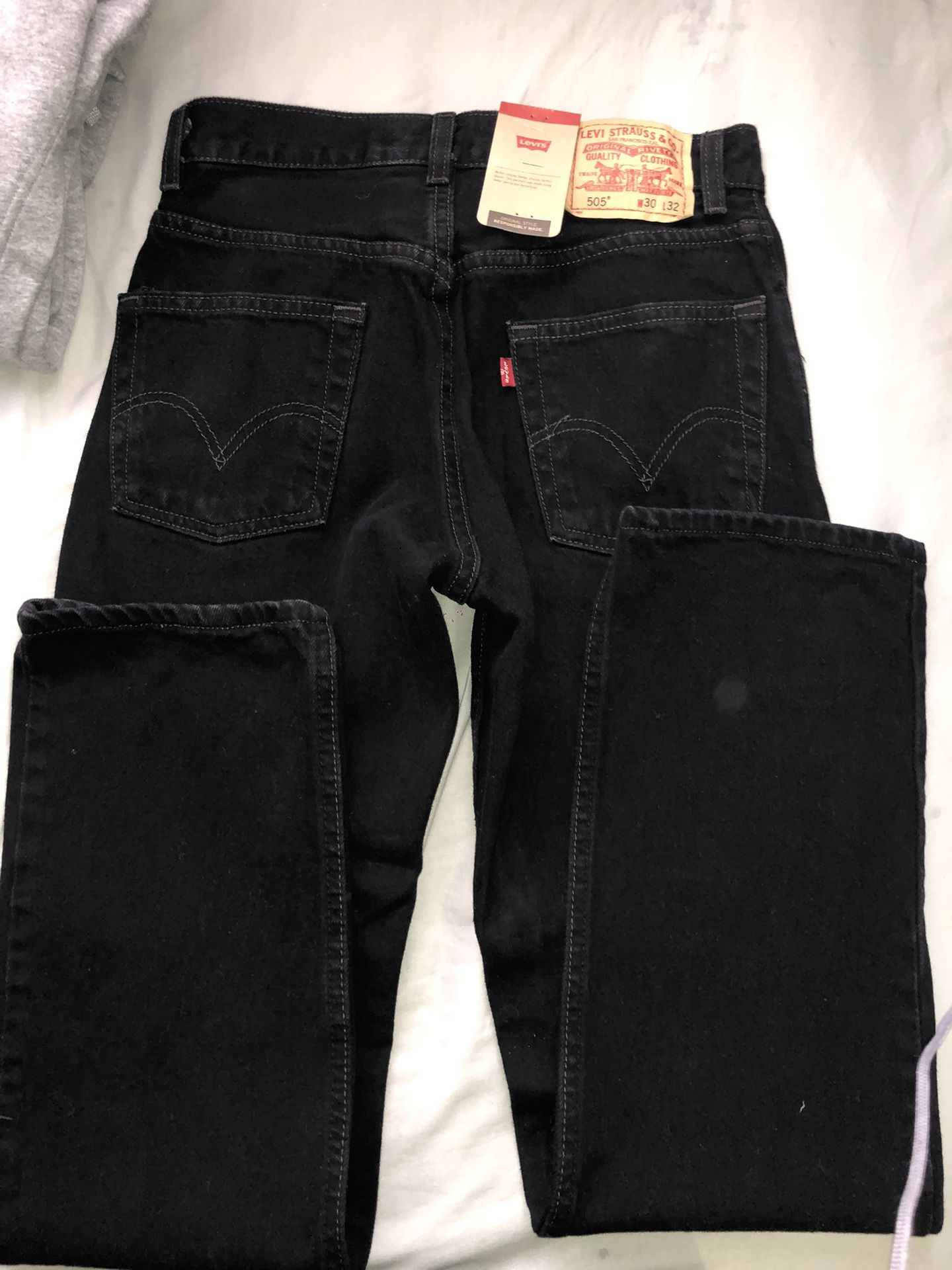 levi jeans