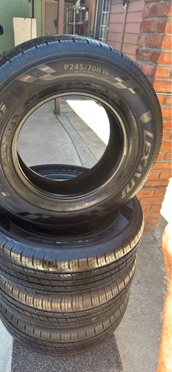 Tires Lexlin