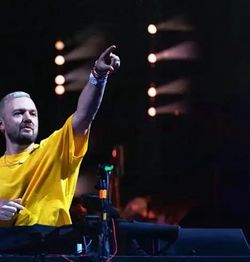 Chris Lake