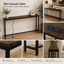 Mini Designer Console