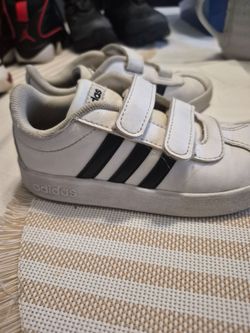 Adidas toddler shoes