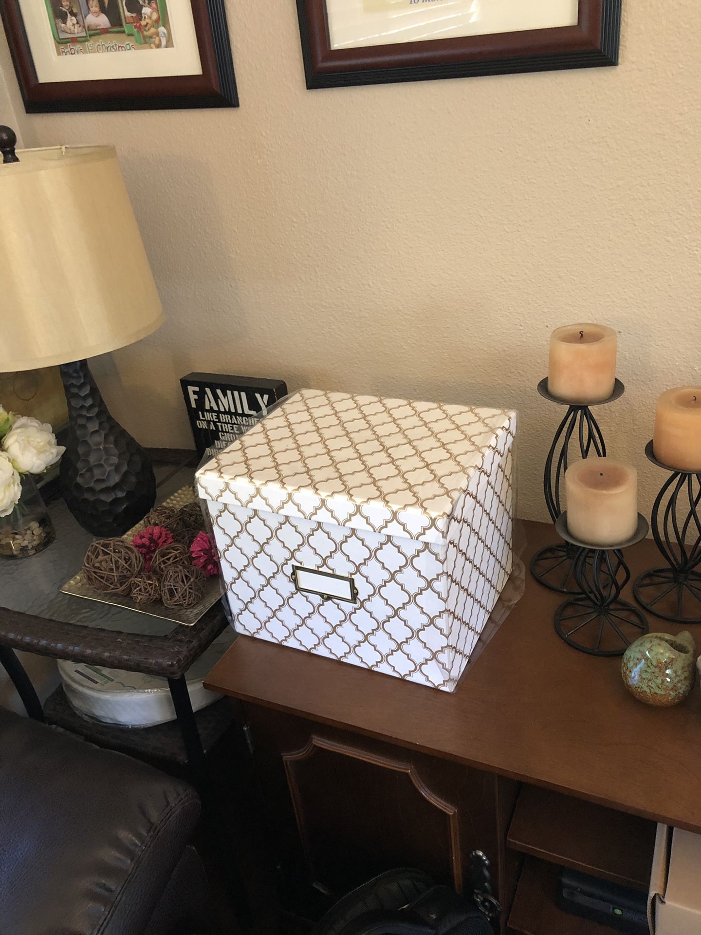 SAVE THE EARTH 🌍 Buy this 3-BOX SET 100% TREE-FREE Workspace Collection 3-Piece Desk Organization Set MSRP $29.99 BRAND NEW