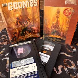 The Goonies Classic’s 