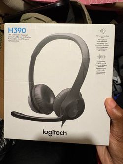 Logitech Computer Headset