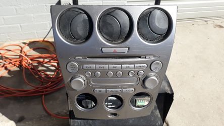 Stereo.