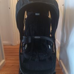 Graco Double Stroller 