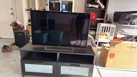 Sony 40in TV