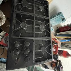 36 Inch Cook Top 