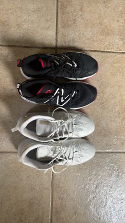$40 size 12 both pairs