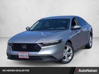 2023 Honda Accord