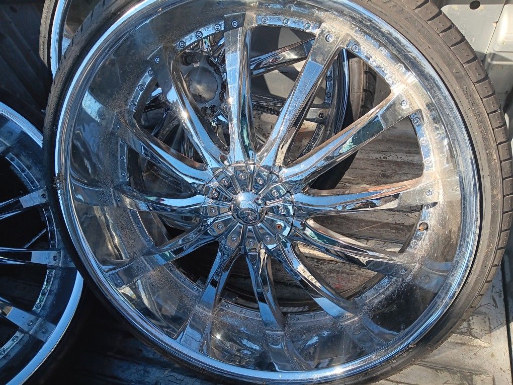 Rim