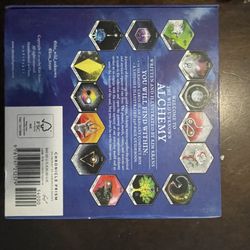 Tarot Card Books 
