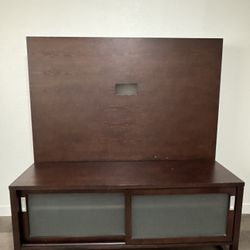 Tv Stand Entertainment Center