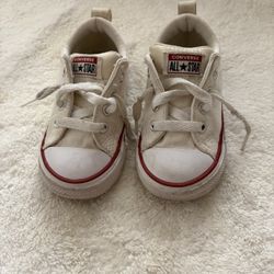 Toddler Converse 
