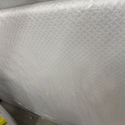 Full Size Mattress