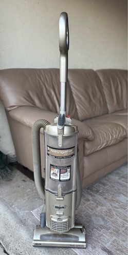 Shark vacuum