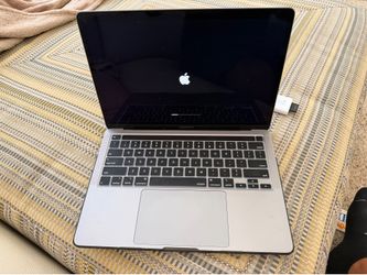 MacBook Pro M1 2020