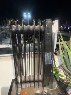 Heater