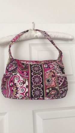 Vera Bradley bag