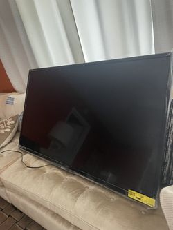 Phillips 55 Inch TV 