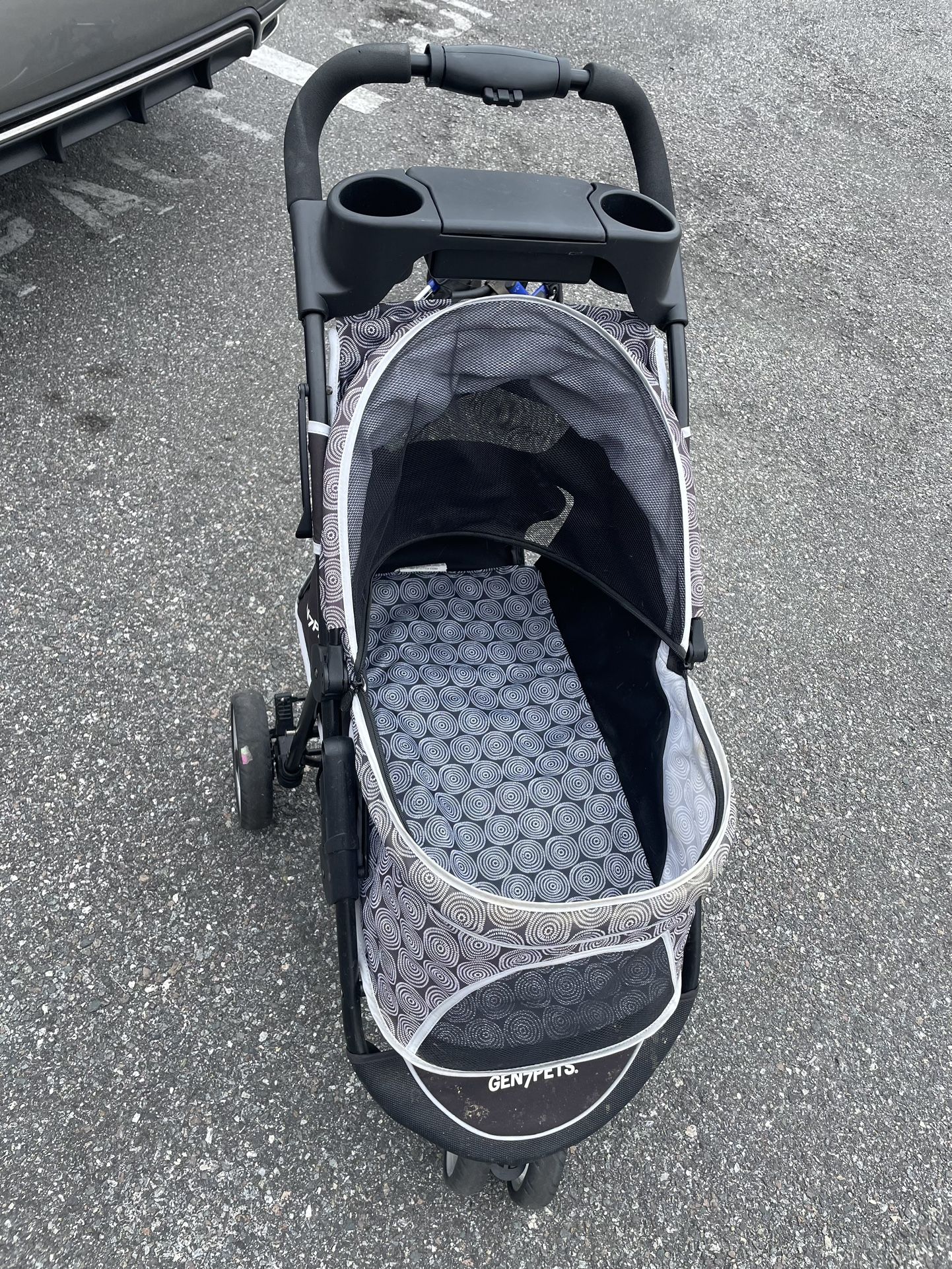 Dog Stroller 