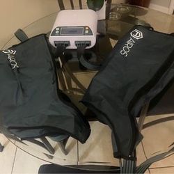 Compression Pump For legs 