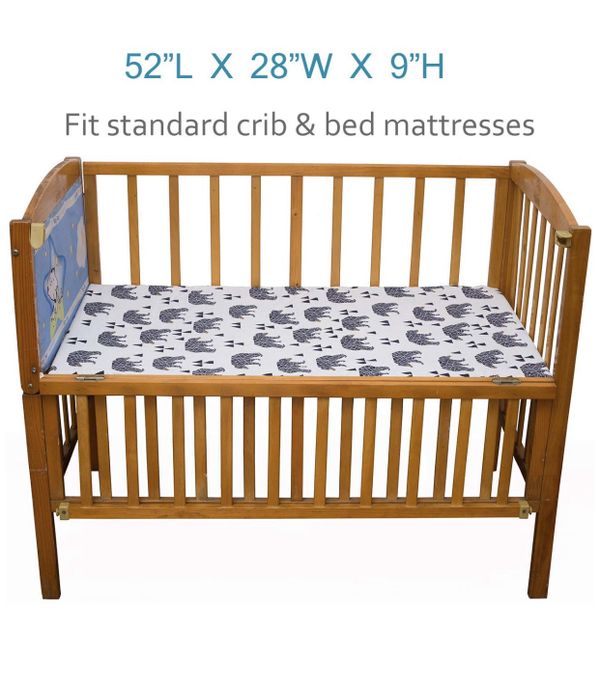 New And Used Baby Cribs For Sale In Imperial Beach Ca Offerup
