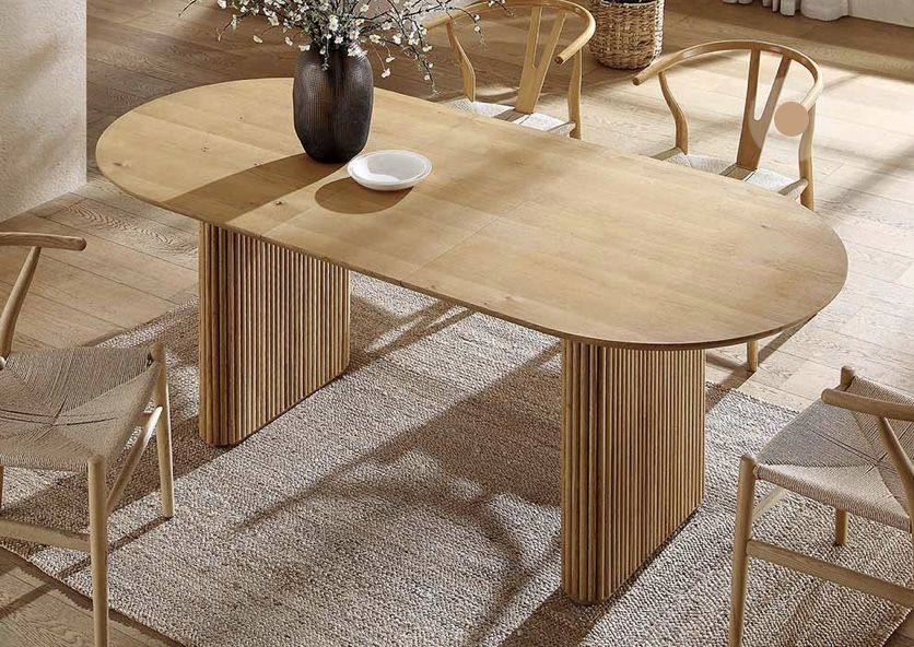 Brand New In Box Daals Maru Dining Table $800 OBO