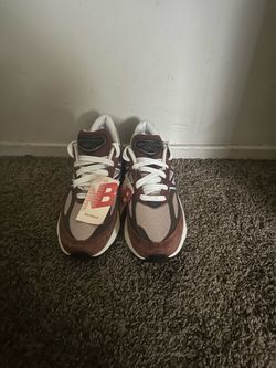 New balance sneakers