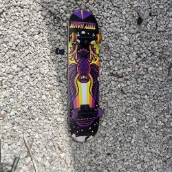 Skateboard For Kids 