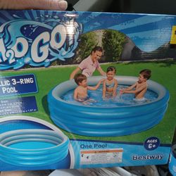 Kids Pool Brand New 