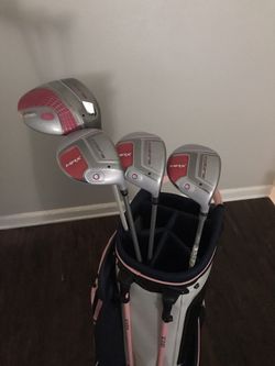 COBRA MAX Ladys Fairway Drivers And COBRA Driver