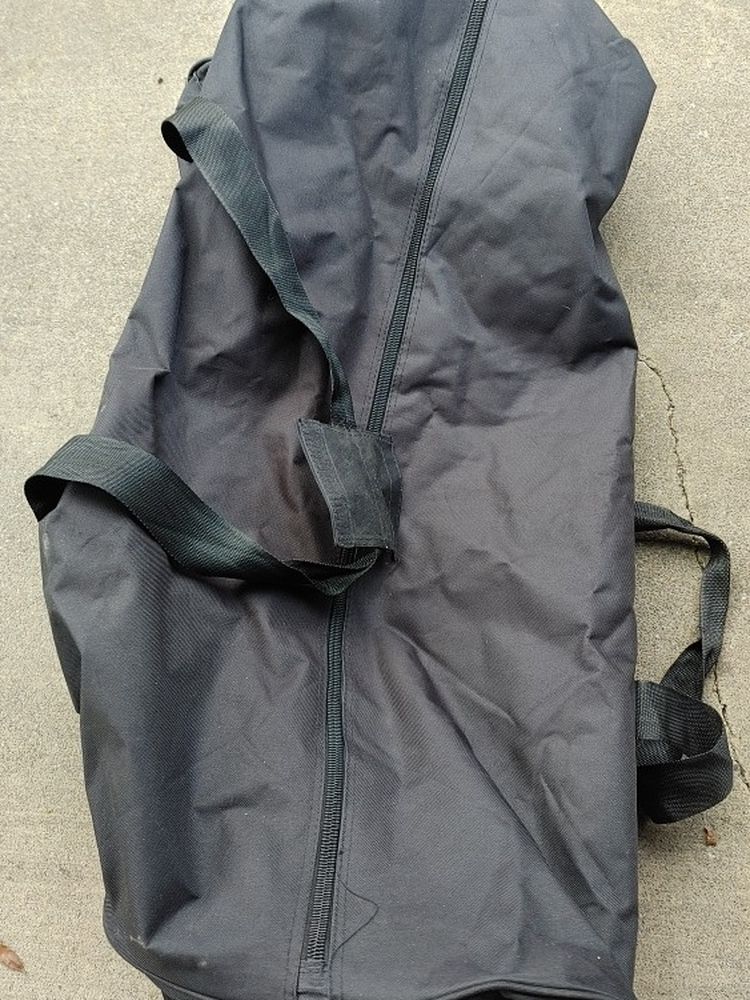 Giant Duffle Bag