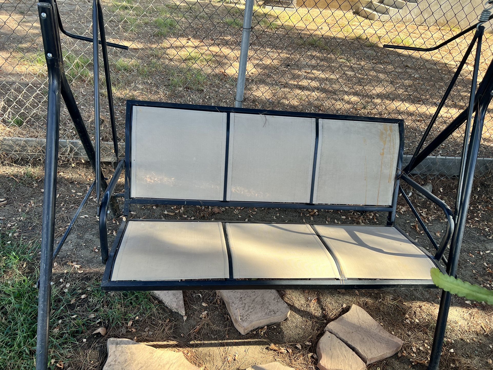 Outdoor Swing for Sale in Lake View Terrace, CA OfferUp