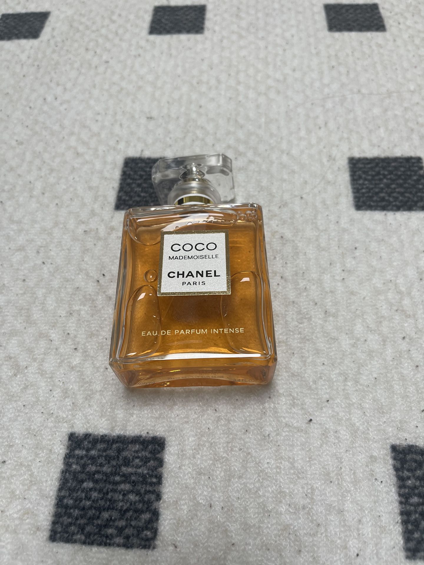 Chanel Coco New Perfume 100ml