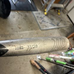 Marucci ONE BBCOR Baseball Bat 31”/28oz 