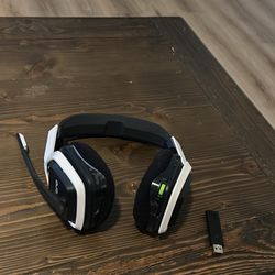 Astro A20 Wireless Gaming Headset 