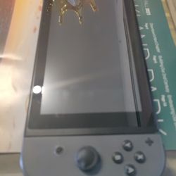 Nintendo switch V1 Unpatched With Case